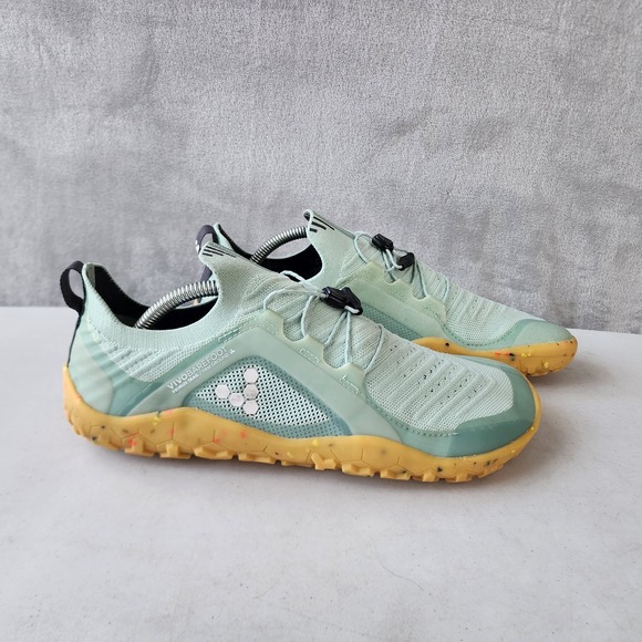 VivoBarefoot Other - Vivobarefoot Shoes Mens Size 10 Primus Trail Knit FG Barefoot Running EU 43